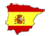 OXIGEN DEPORTES - Espanol