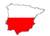 OXIGEN DEPORTES - Polski
